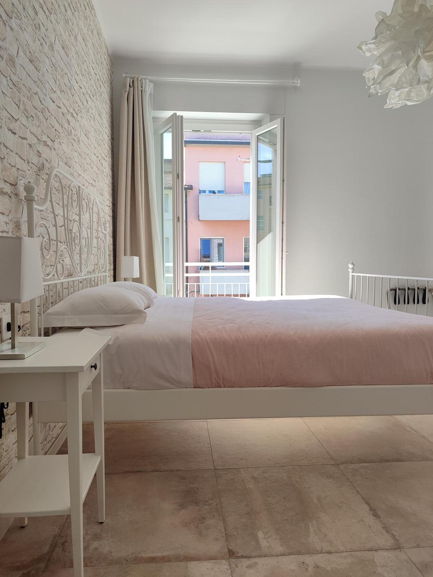 Colleoni 19 Guest house